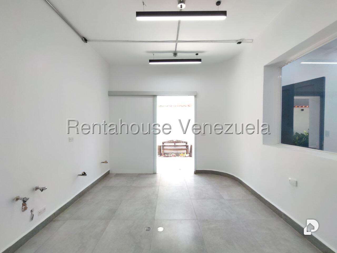 Casa en Colinas de Bello Monte, Caracas – 29