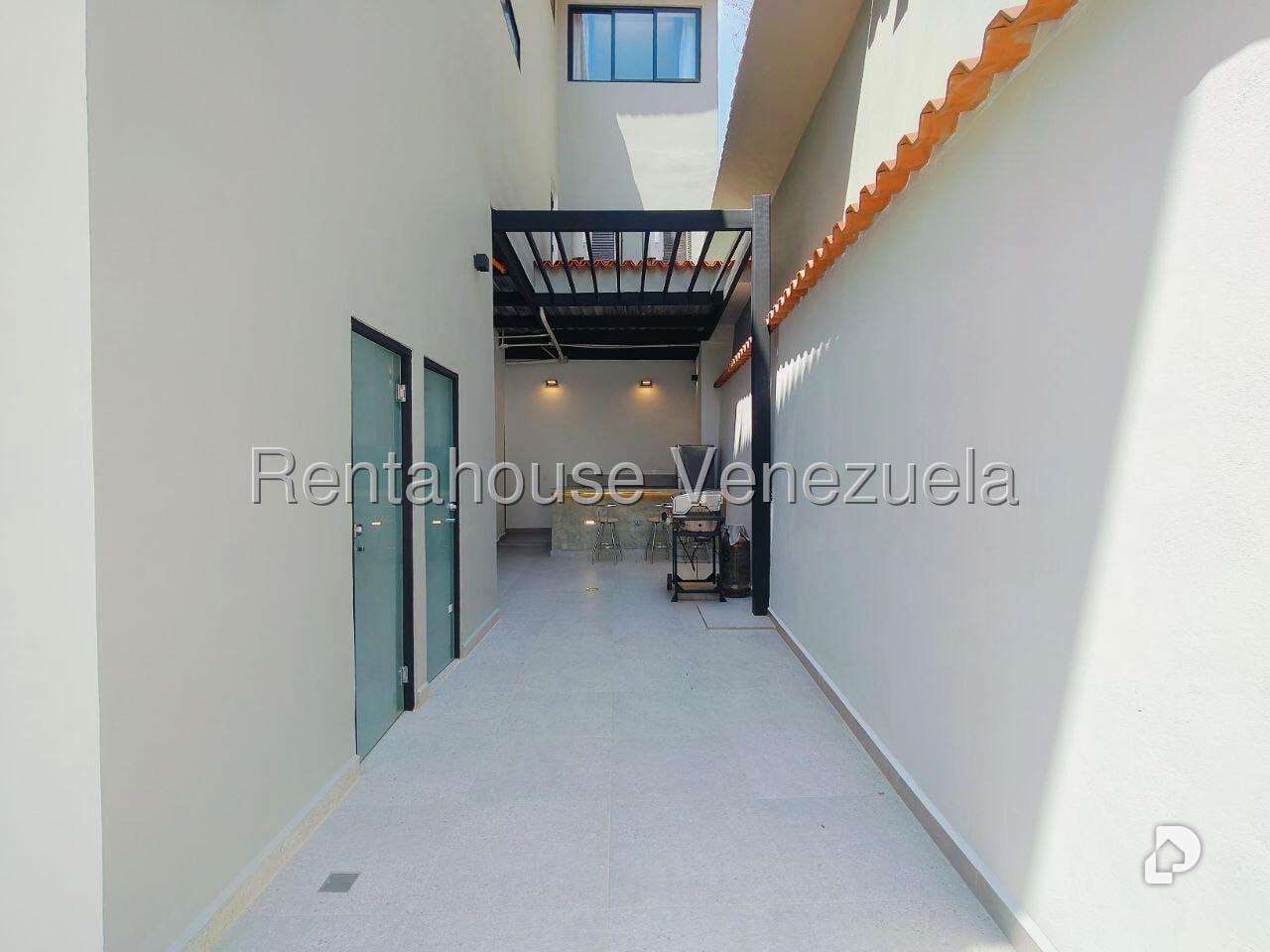 Casa en Colinas de Bello Monte, Caracas – 6