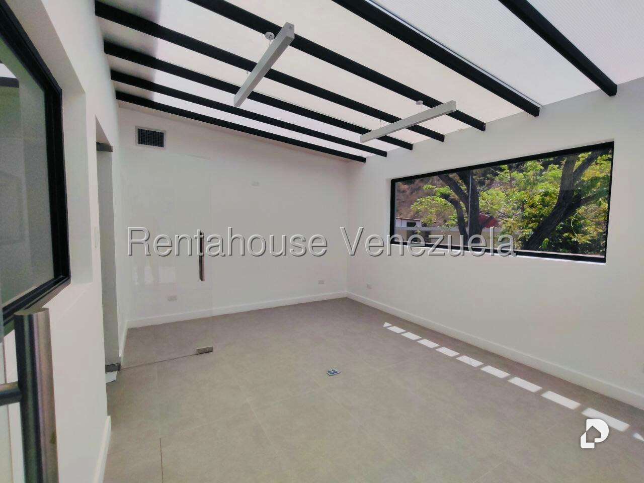 Casa en Colinas de Bello Monte, Caracas – 60