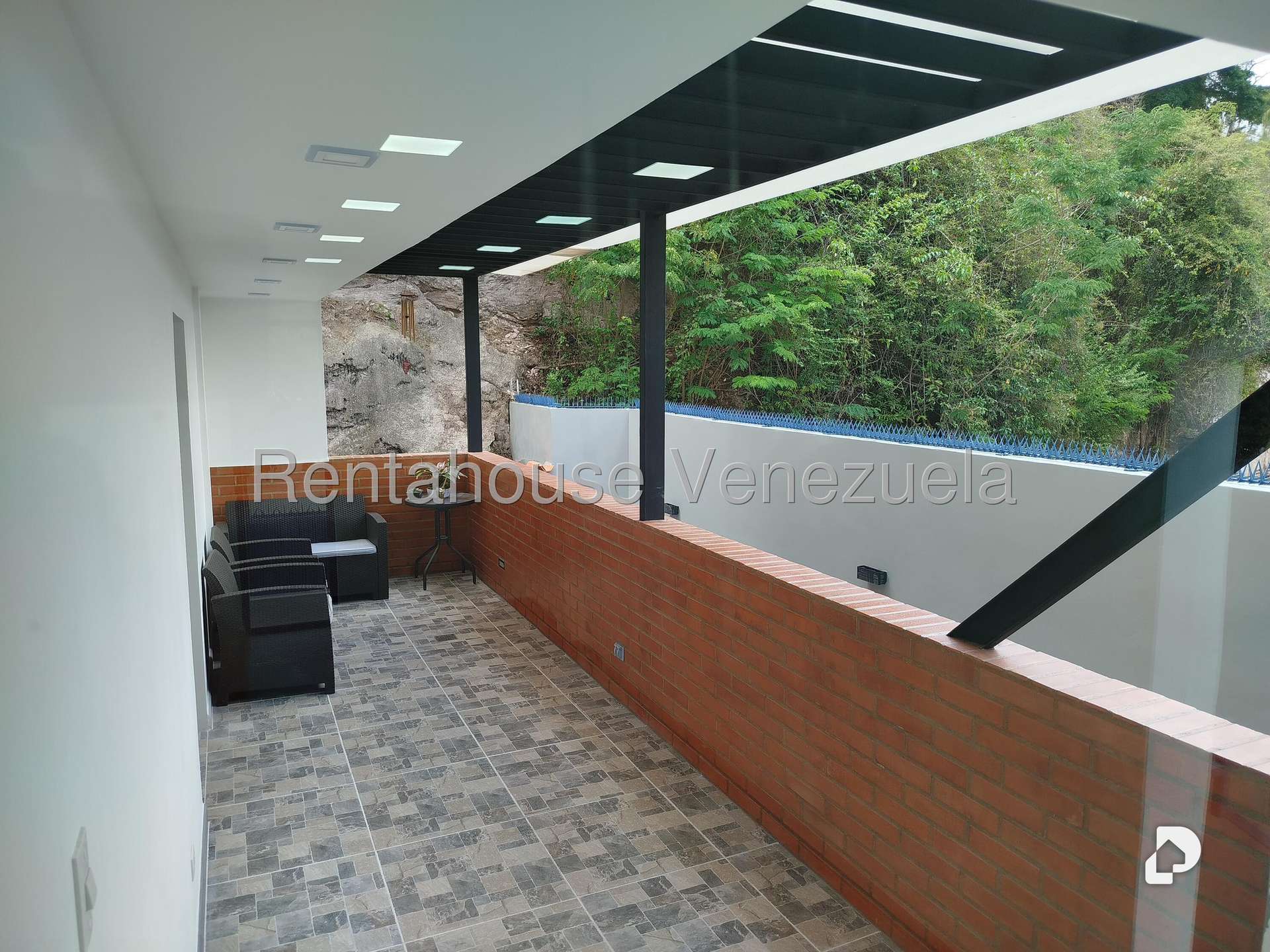 Casa en Colinas de Bello Monte, Caracas – 97