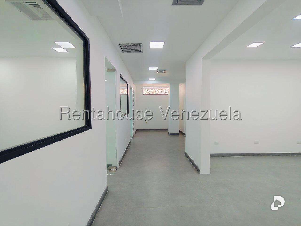 Casa en Colinas de Bello Monte, Caracas – 56