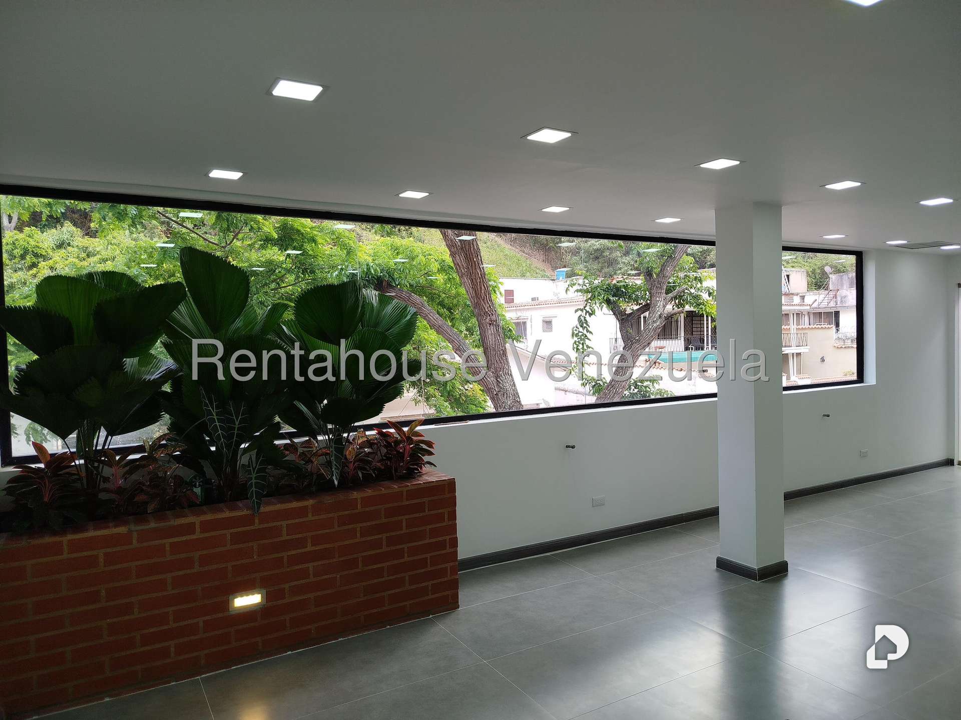 Casa en Colinas de Bello Monte, Caracas – 52