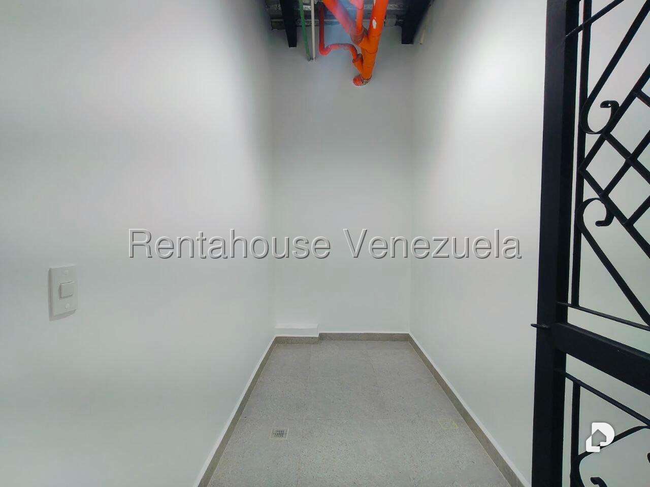 Casa en Colinas de Bello Monte, Caracas – 43