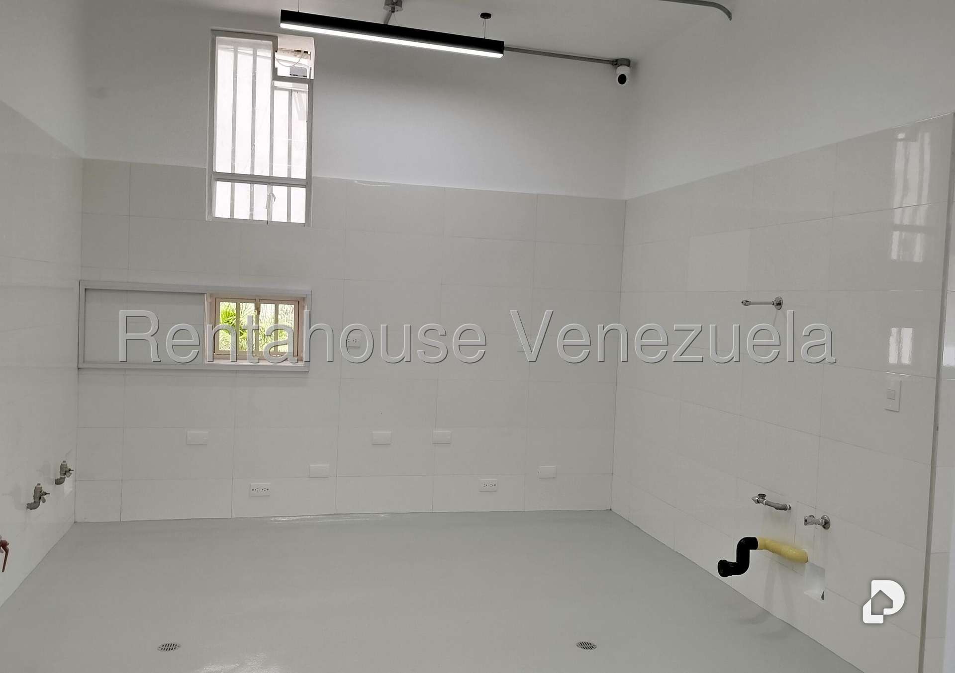 Casa en Colinas de Bello Monte, Caracas – 22