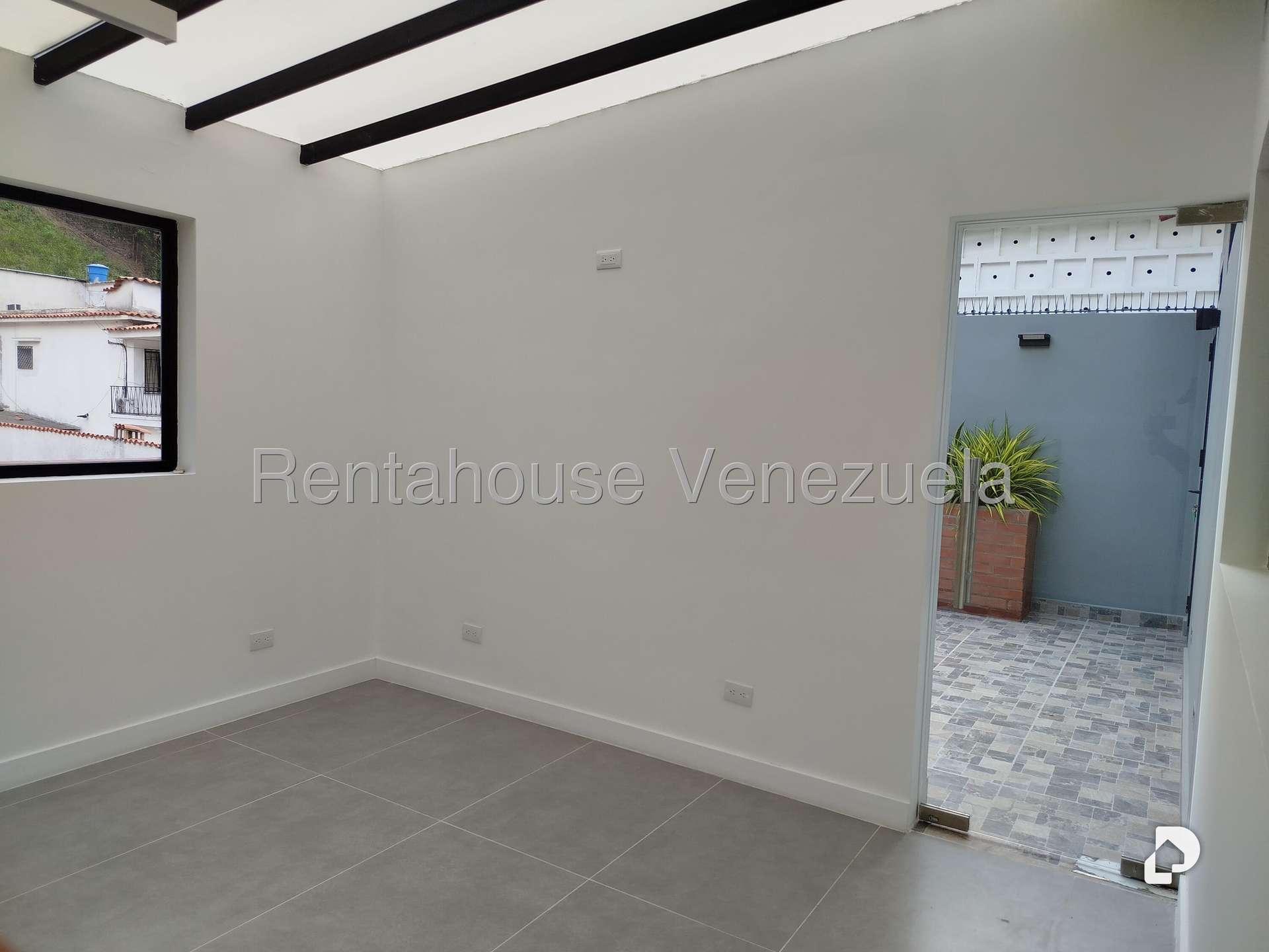 Casa en Colinas de Bello Monte, Caracas – 59