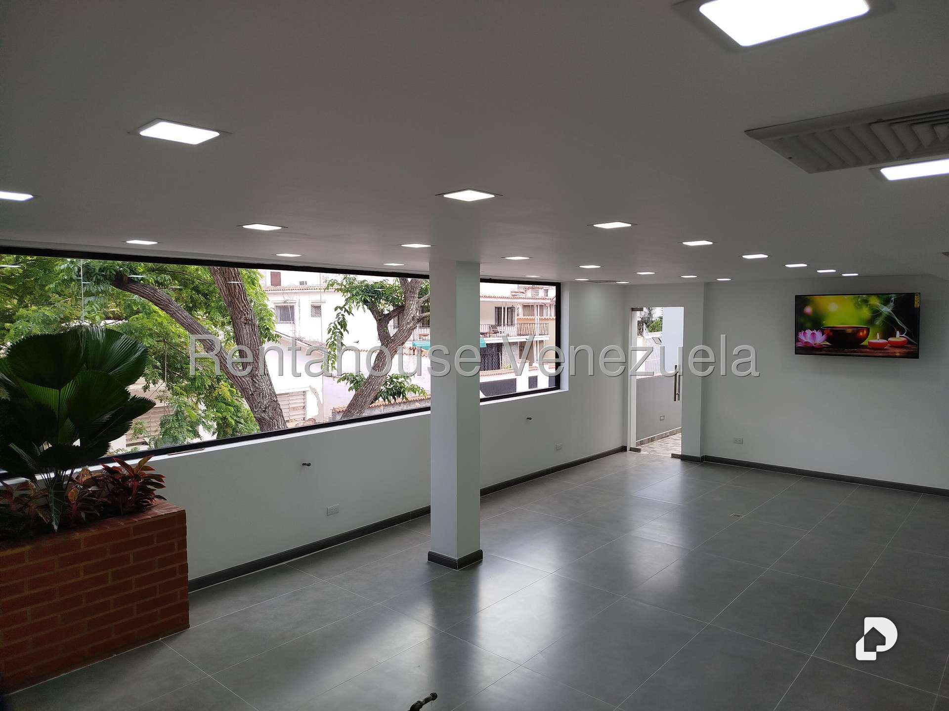 Casa en Colinas de Bello Monte, Caracas – 53