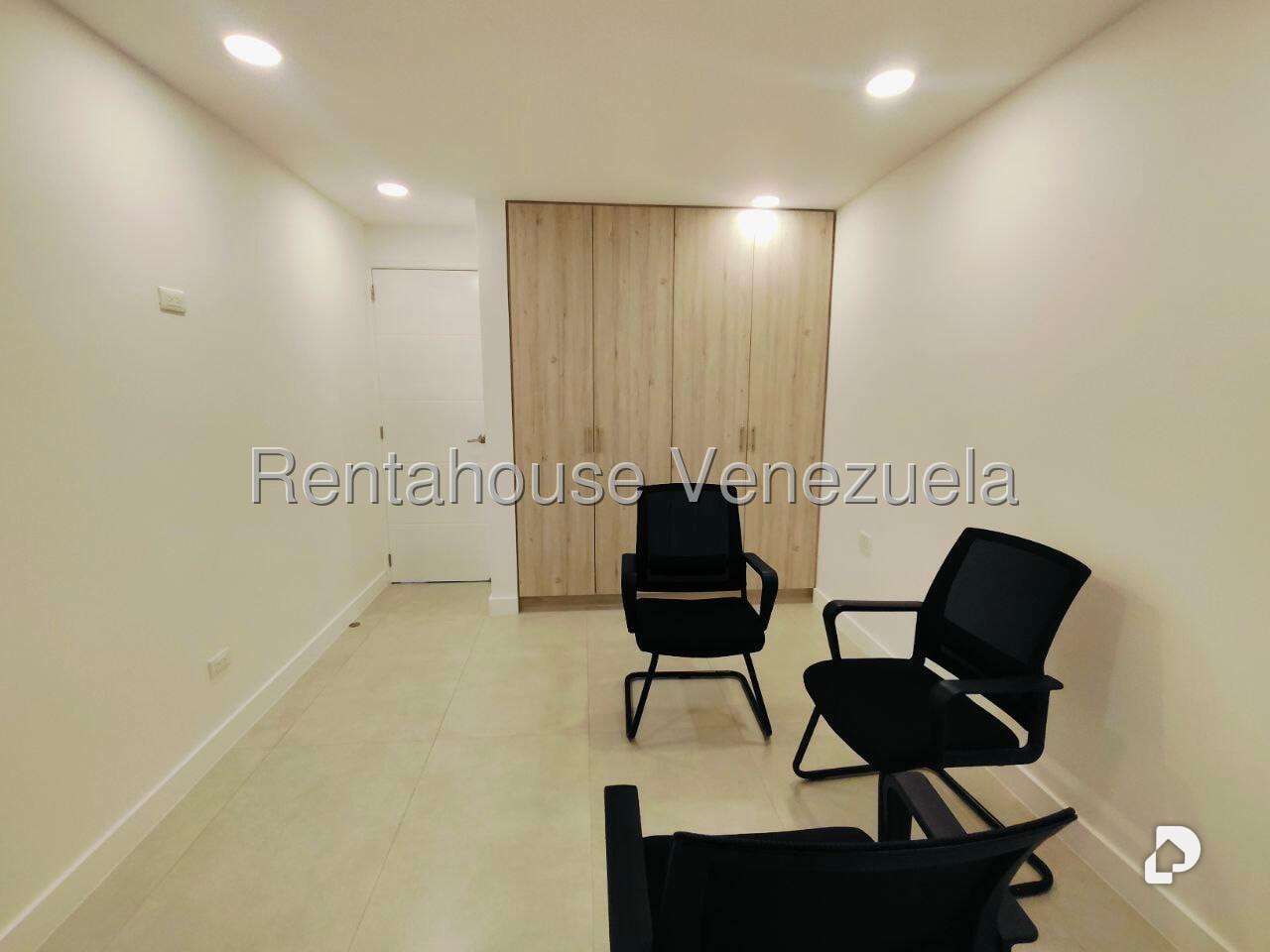 Casa en Colinas de Bello Monte, Caracas – 101