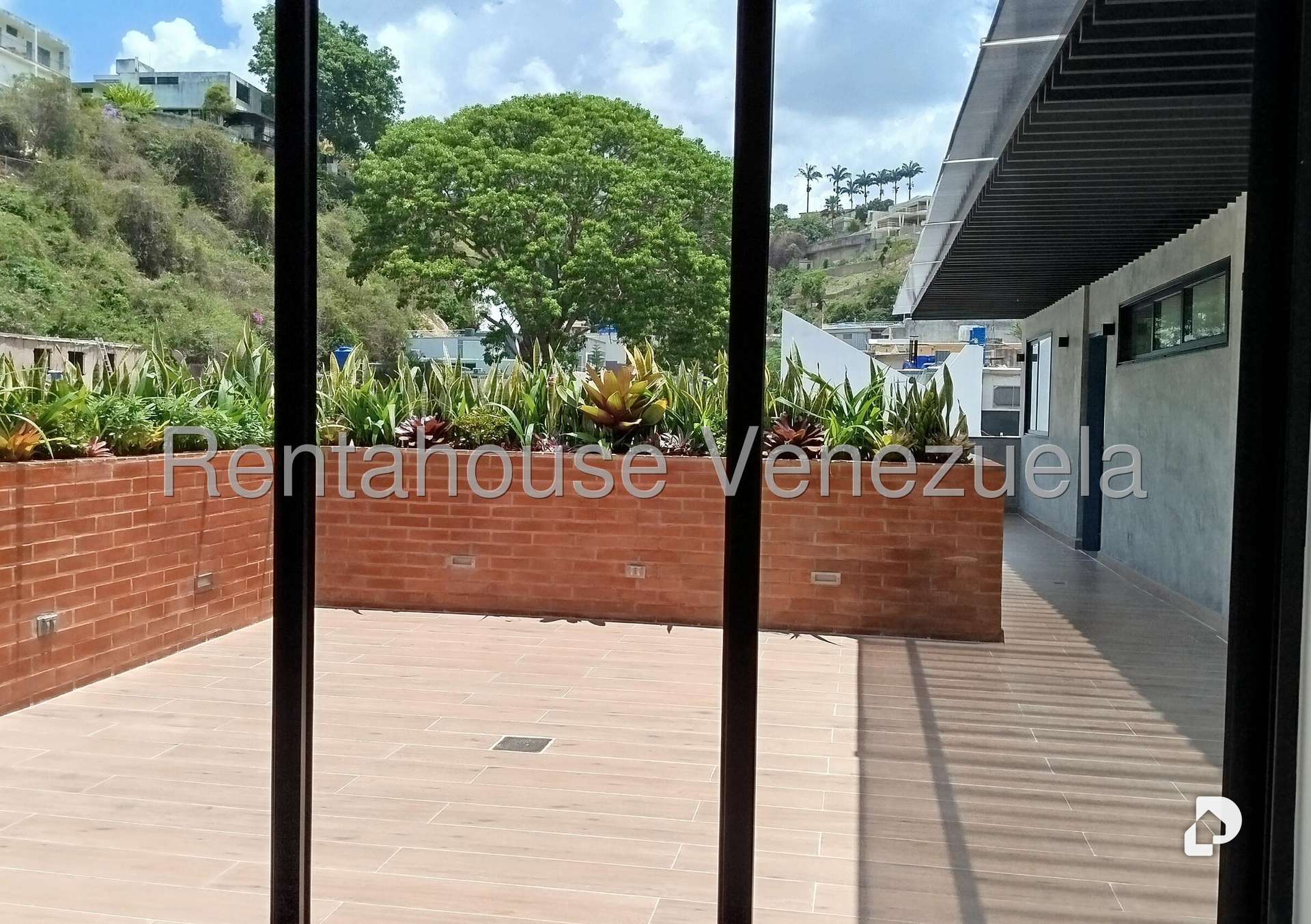 Casa en Colinas de Bello Monte, Caracas – 75
