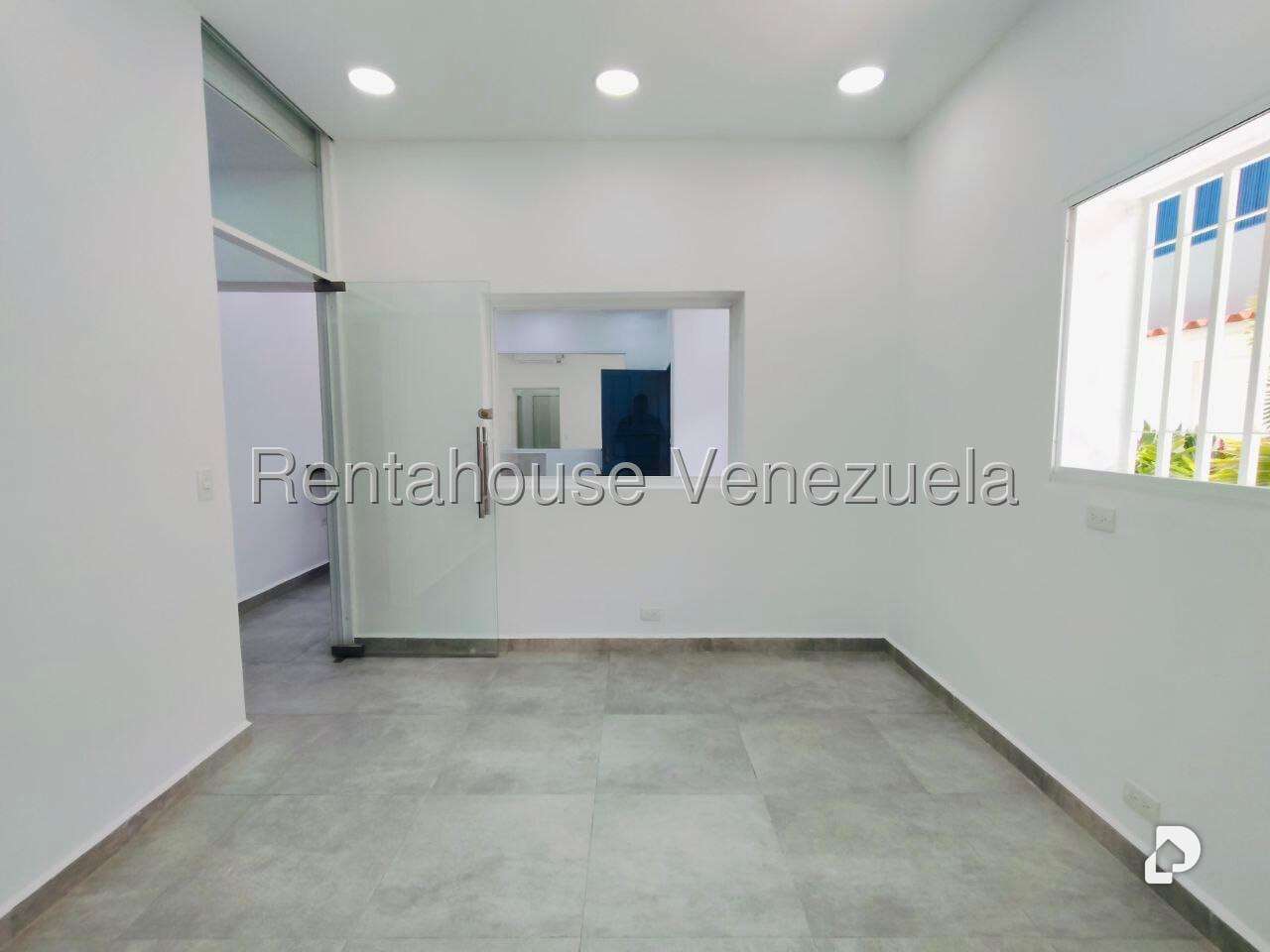 Casa en Colinas de Bello Monte, Caracas – 33
