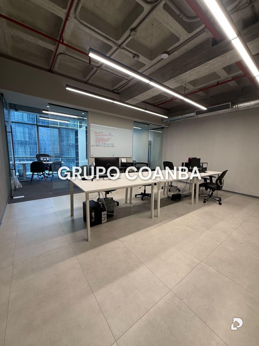 Oficina en Las Mercedes, Caracas – 3