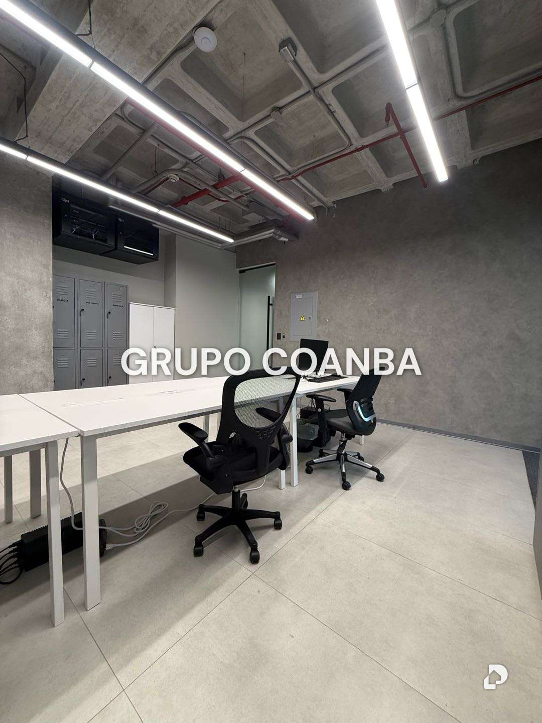 Oficina en Las Mercedes, Caracas – 13