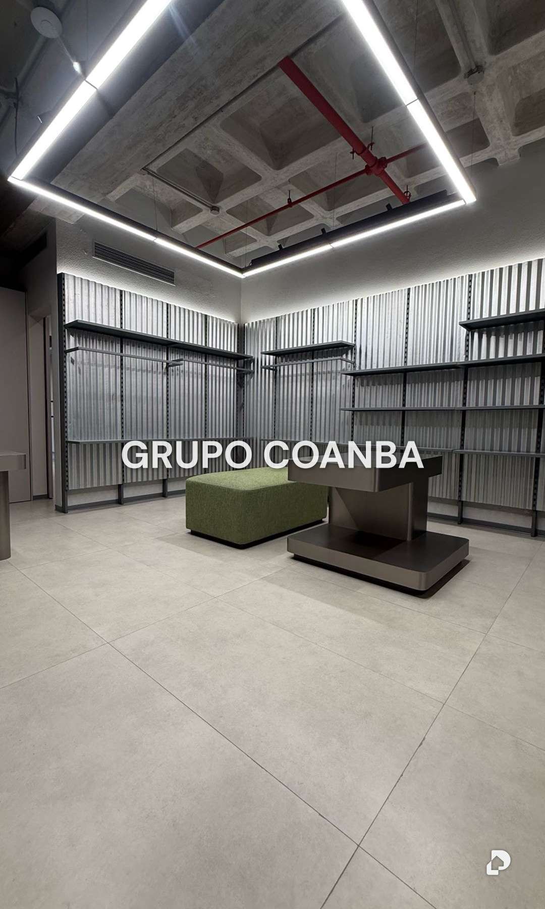 Oficina en Las Mercedes, Caracas – 5
