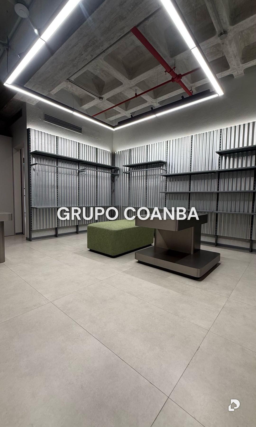 Oficina en Las Mercedes, Caracas – 5
