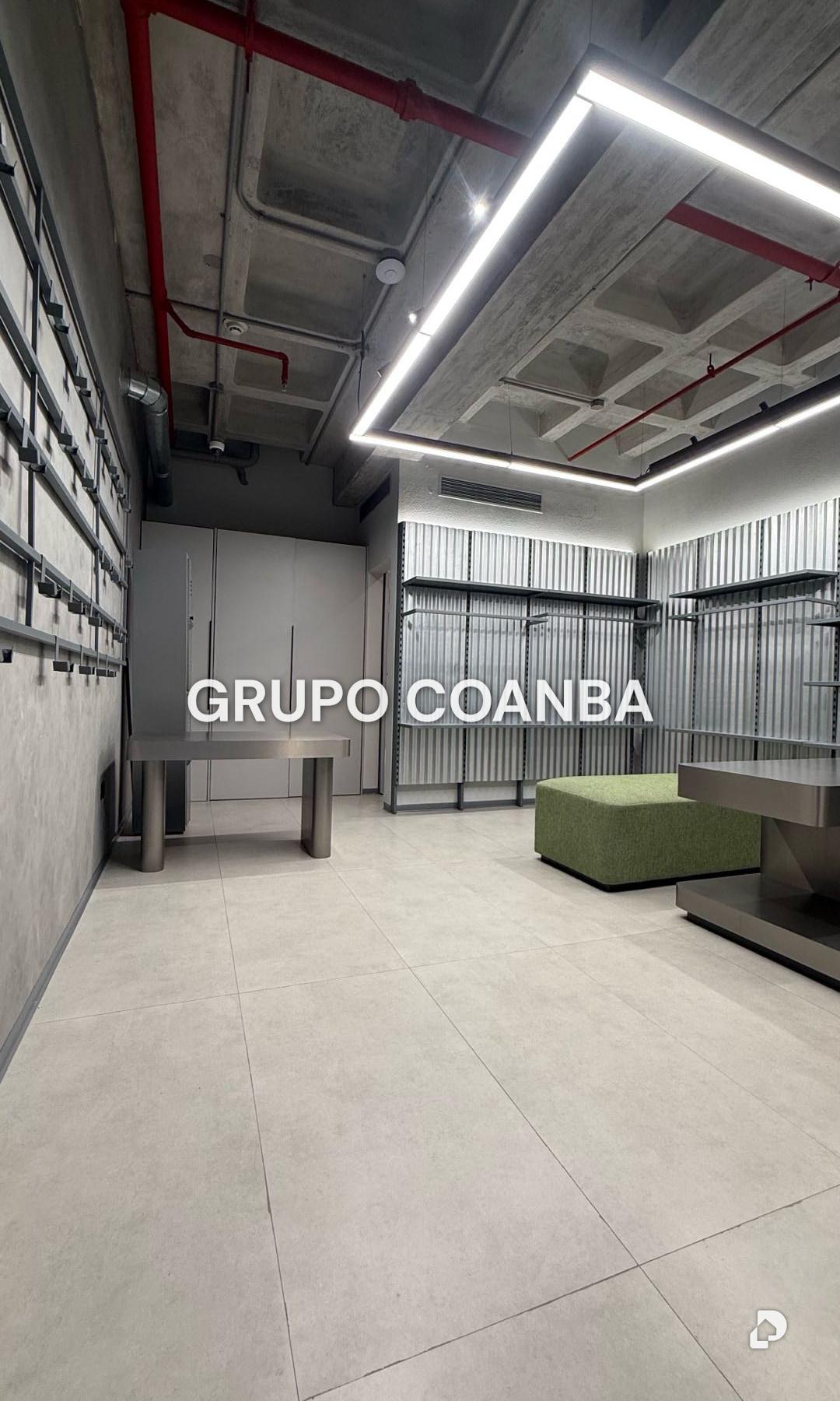 Oficina en Las Mercedes, Caracas – 4