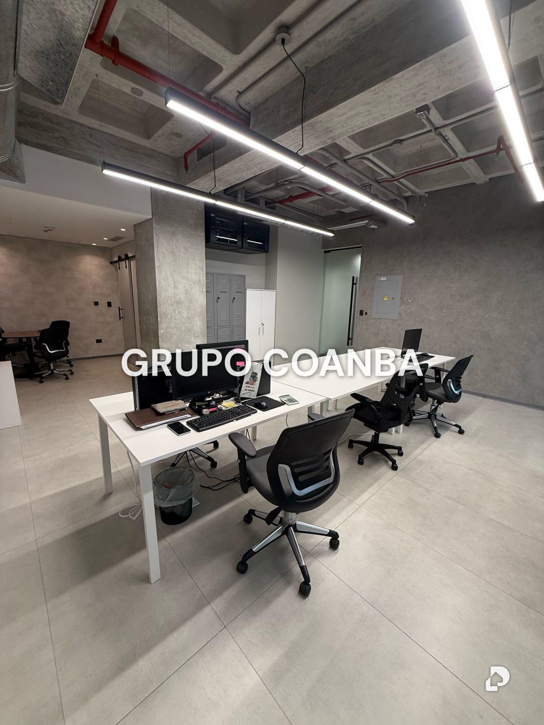 Oficina en Las Mercedes, Caracas – 2