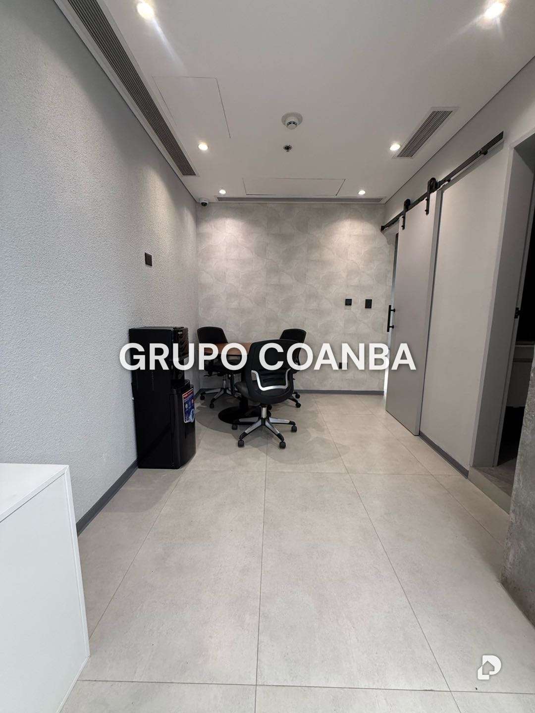 Oficina en Las Mercedes, Caracas – 10