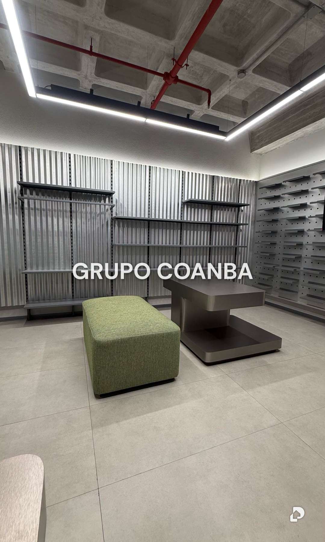 Oficina en Las Mercedes, Caracas – 6