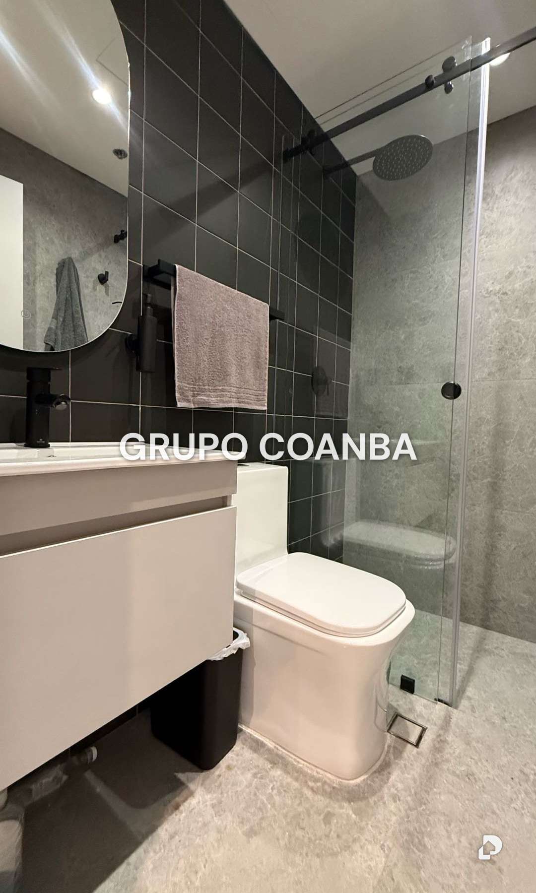 Oficina en Las Mercedes, Caracas – 12