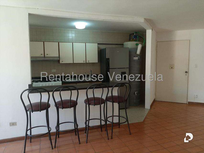 Apartamento en La Alameda, Caracas – 4