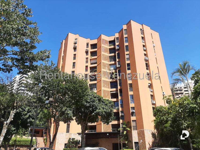 Apartamento en La Alameda, Caracas – 1