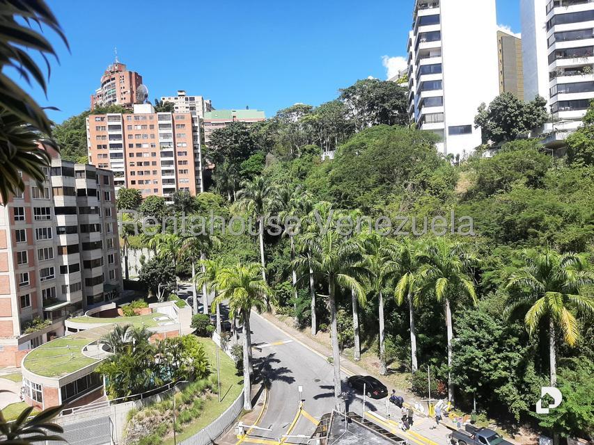 Apartamento en La Alameda, Caracas – 5