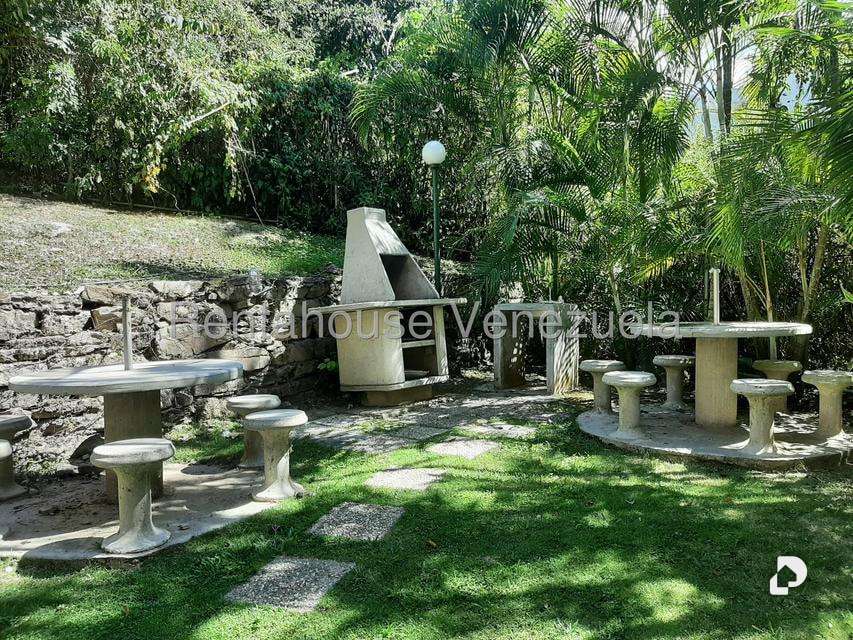 Apartamento en La Alameda, Caracas – 10