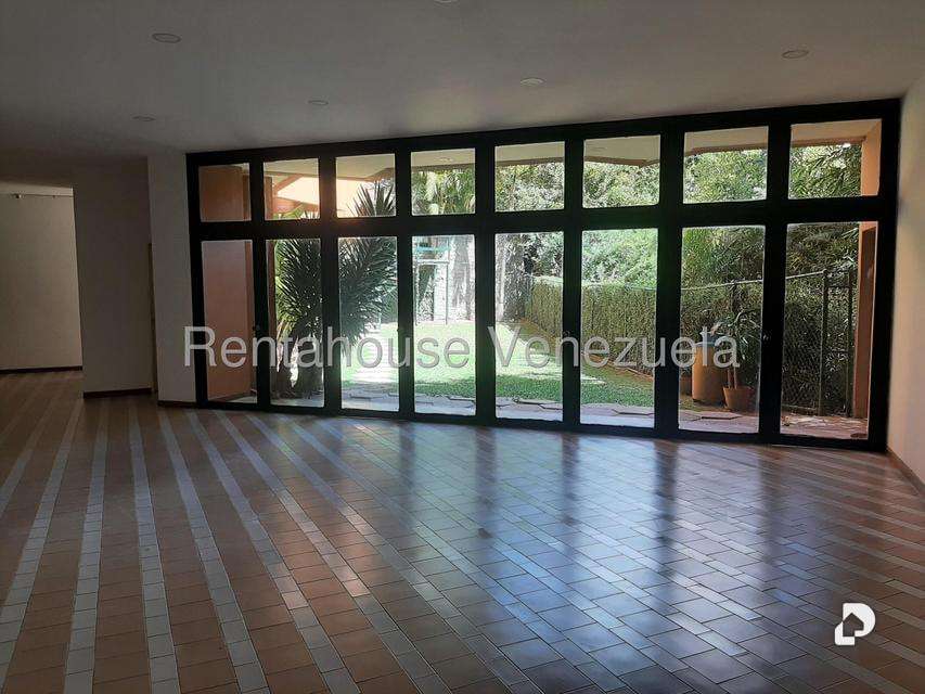 Apartamento en La Alameda, Caracas – 9