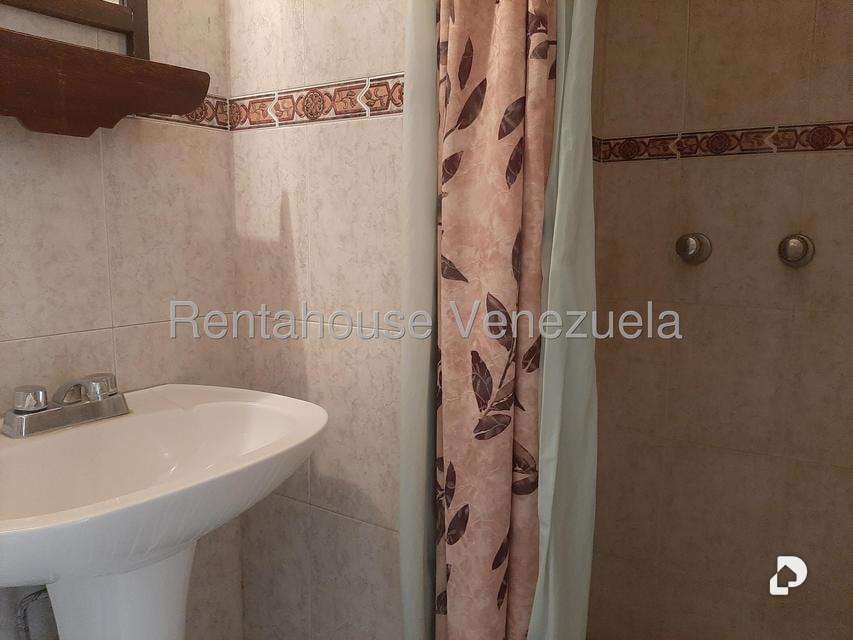 Apartamento en La Alameda, Caracas – 8