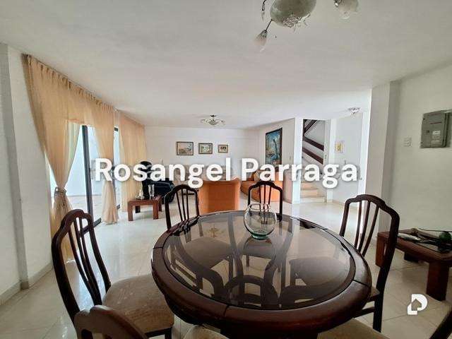 Casa en Parroquia Urbana San José, Valencia – 3