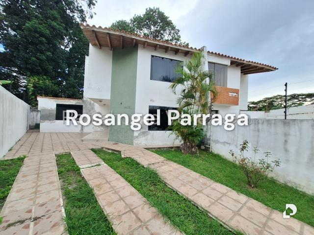 Casa en Parroquia Urbana San José, Valencia – 1