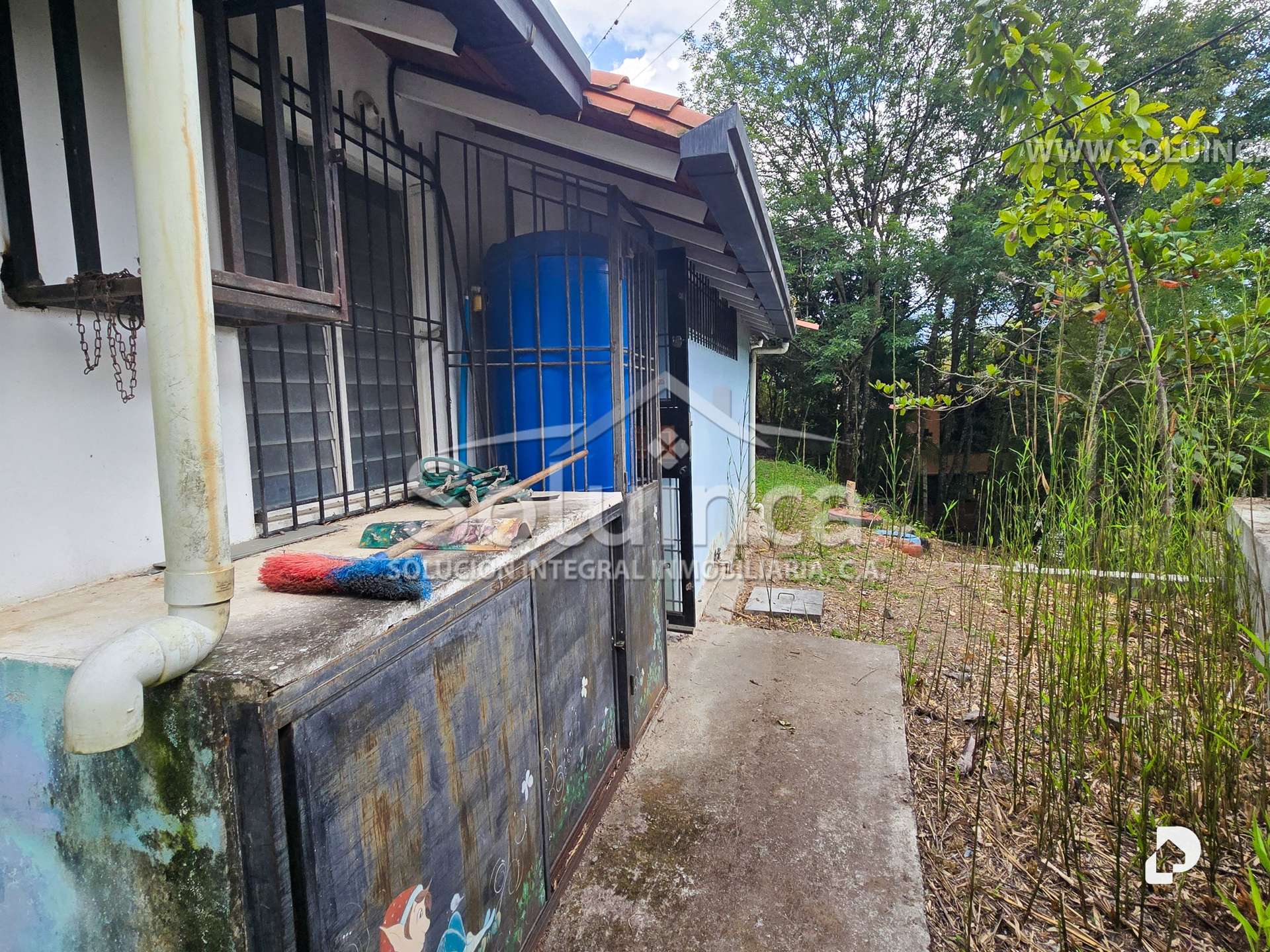Casa en Ejido – 27