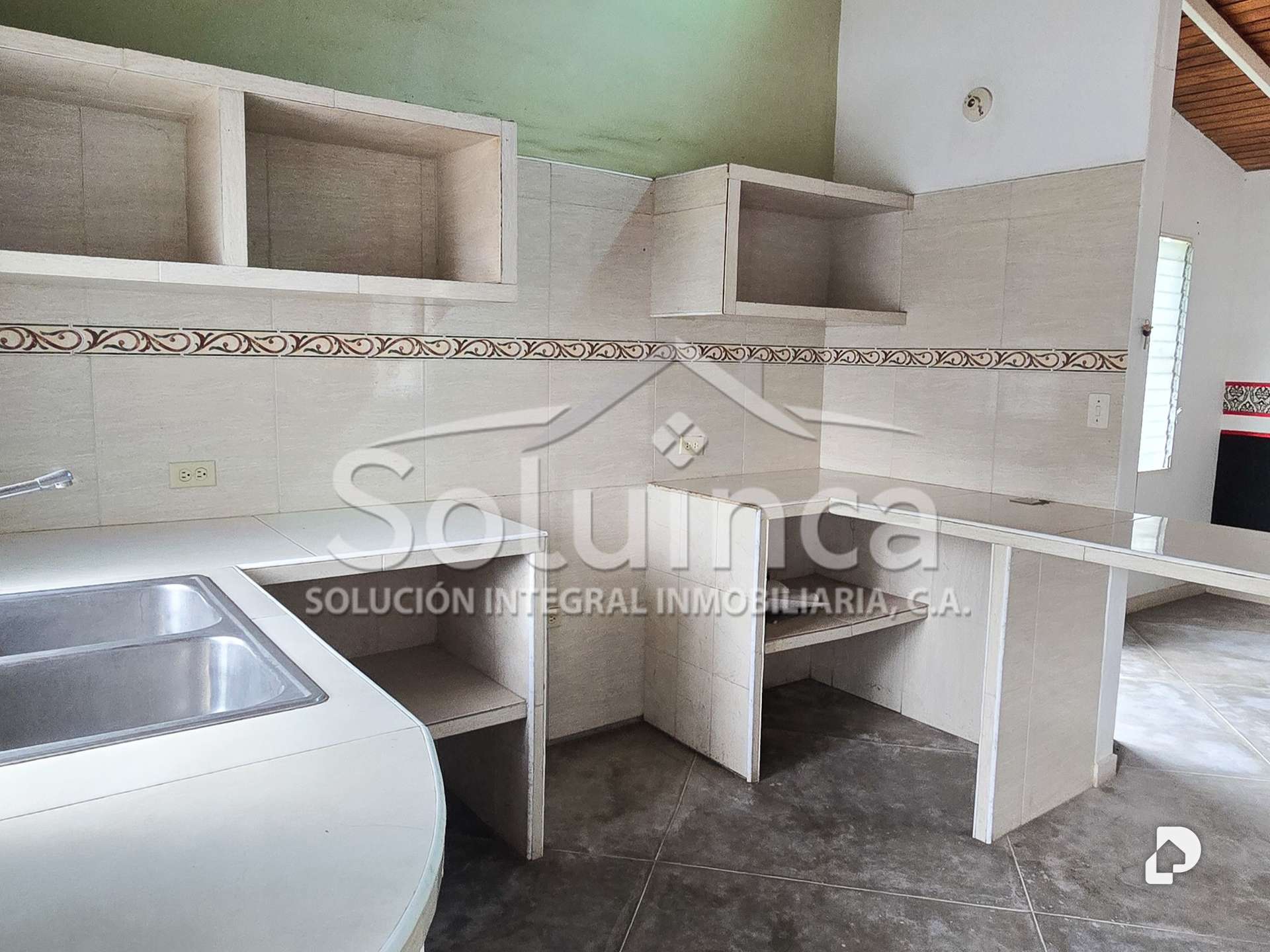 Casa en Ejido – 4
