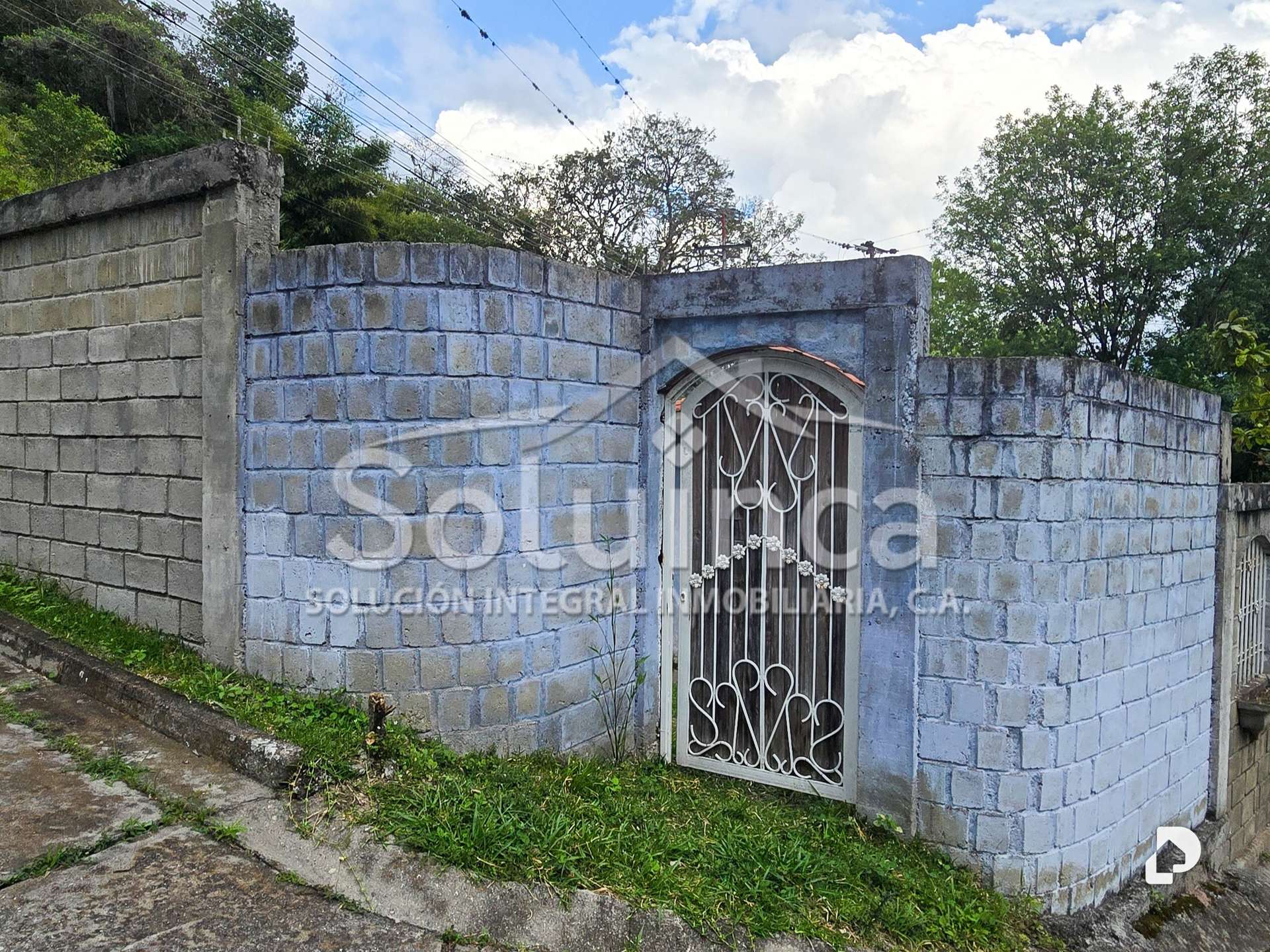 Casa en Ejido – 31