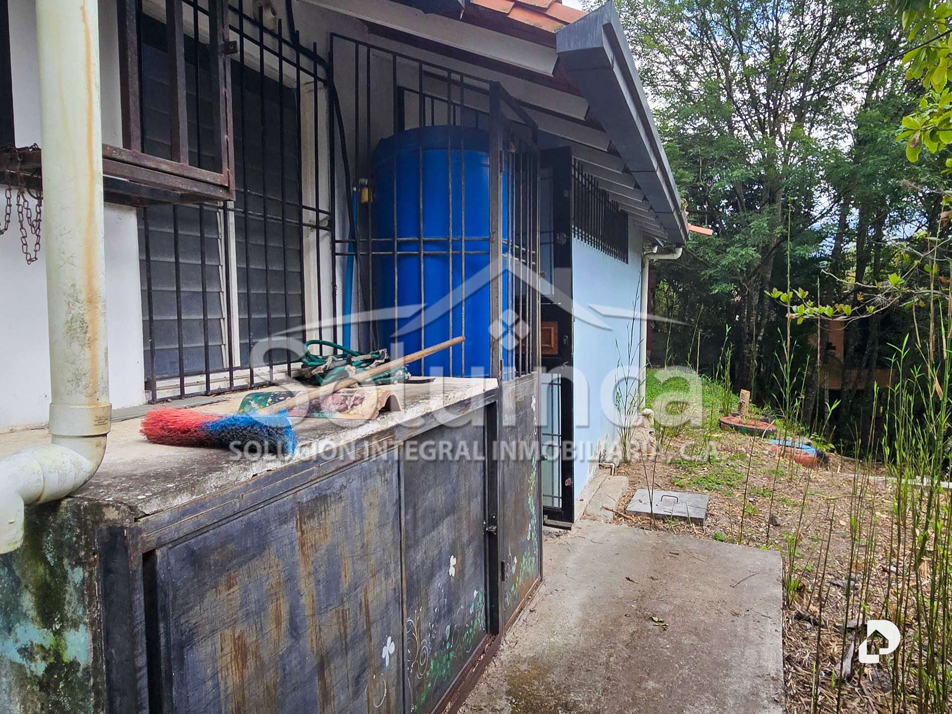 Casa en Ejido – 28