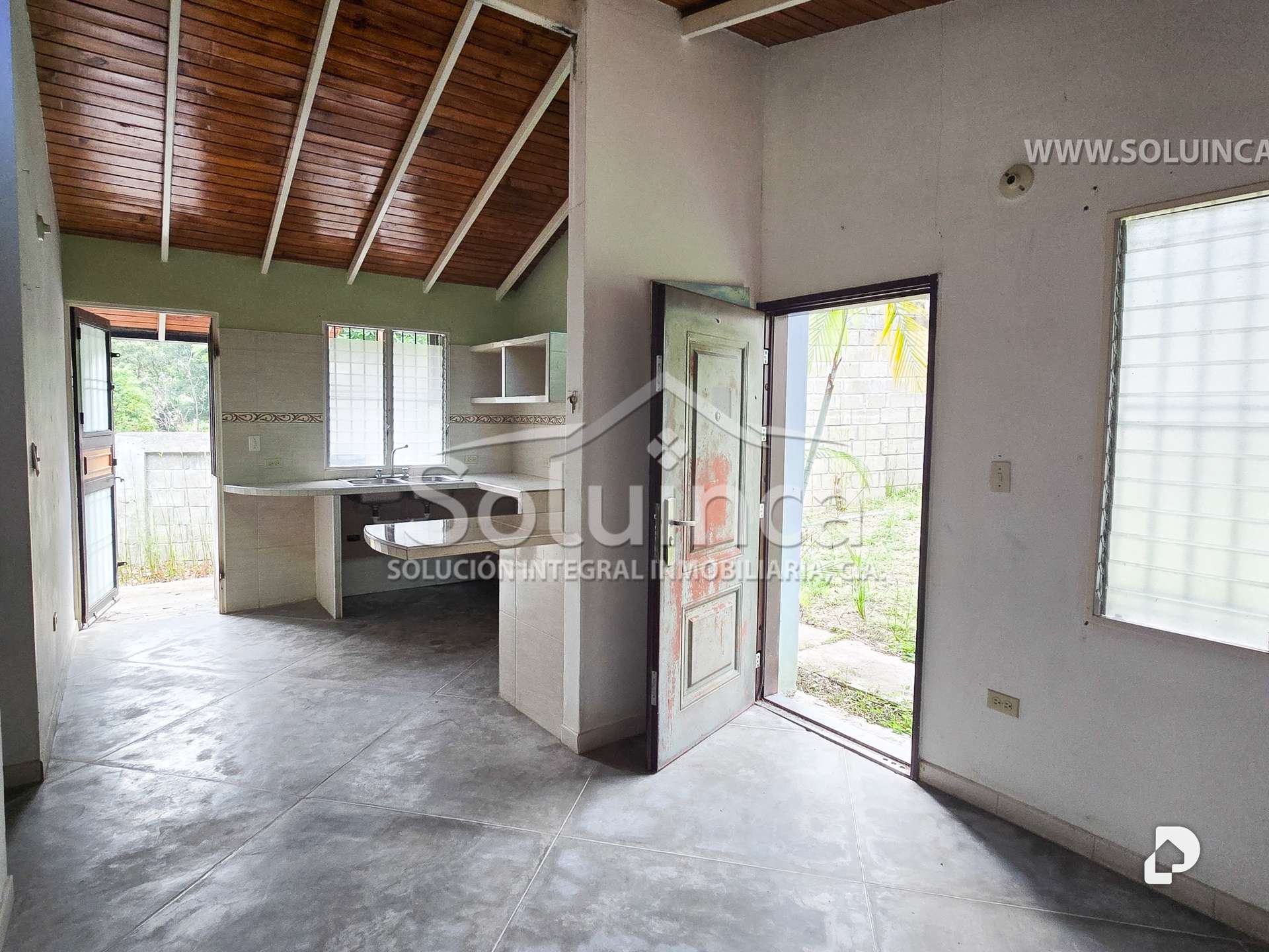 Casa en Ejido – 8