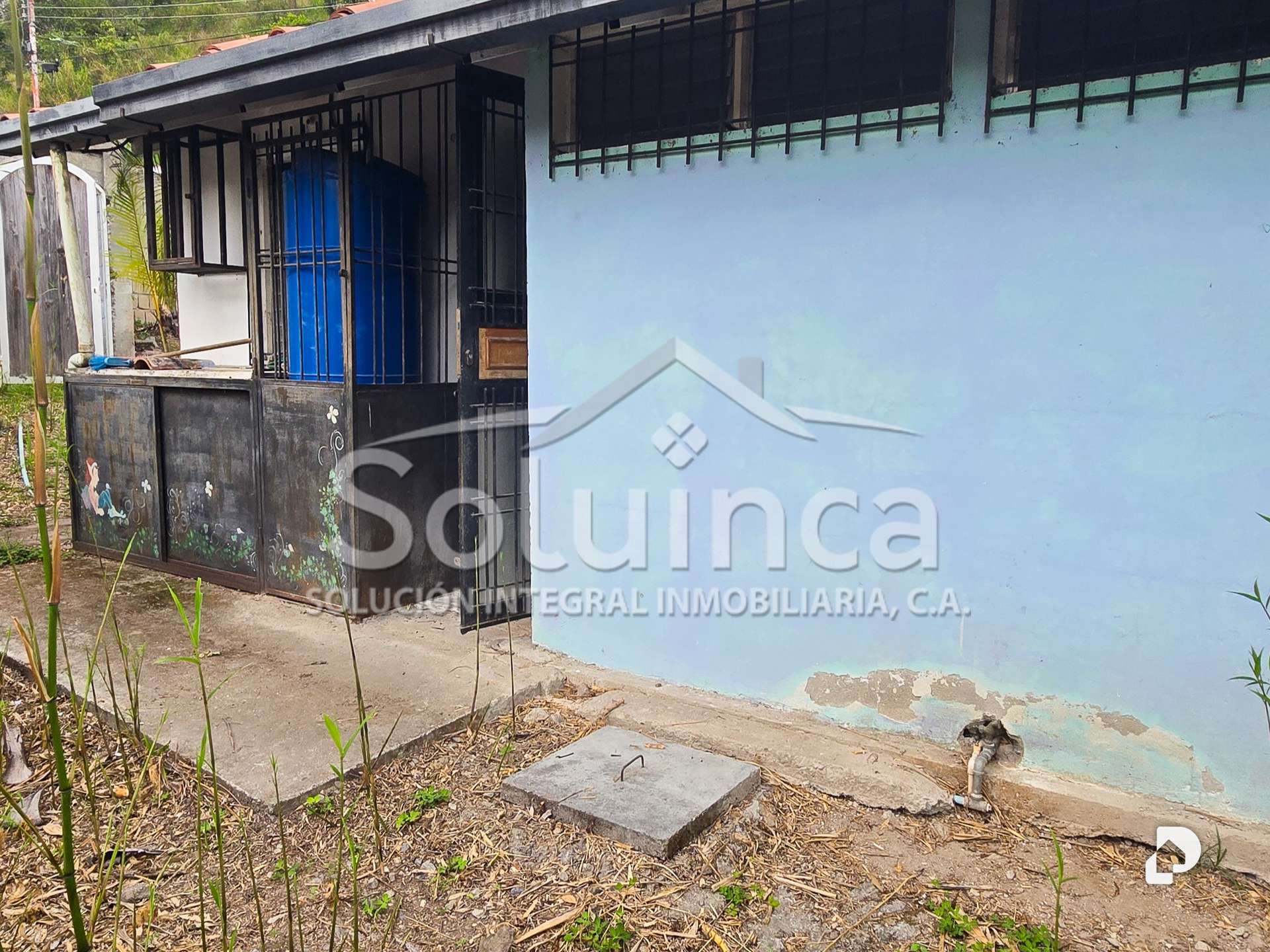 Casa en Ejido – 30