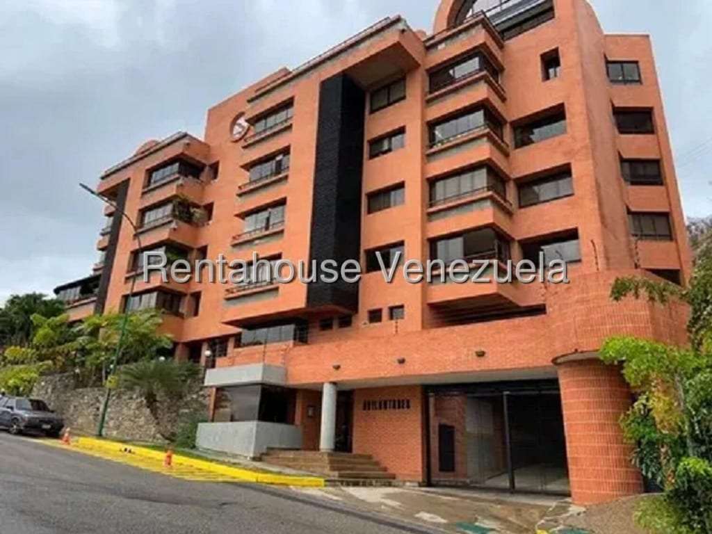 Apartamento en Parroquia San Bernardino, Caracas - 1