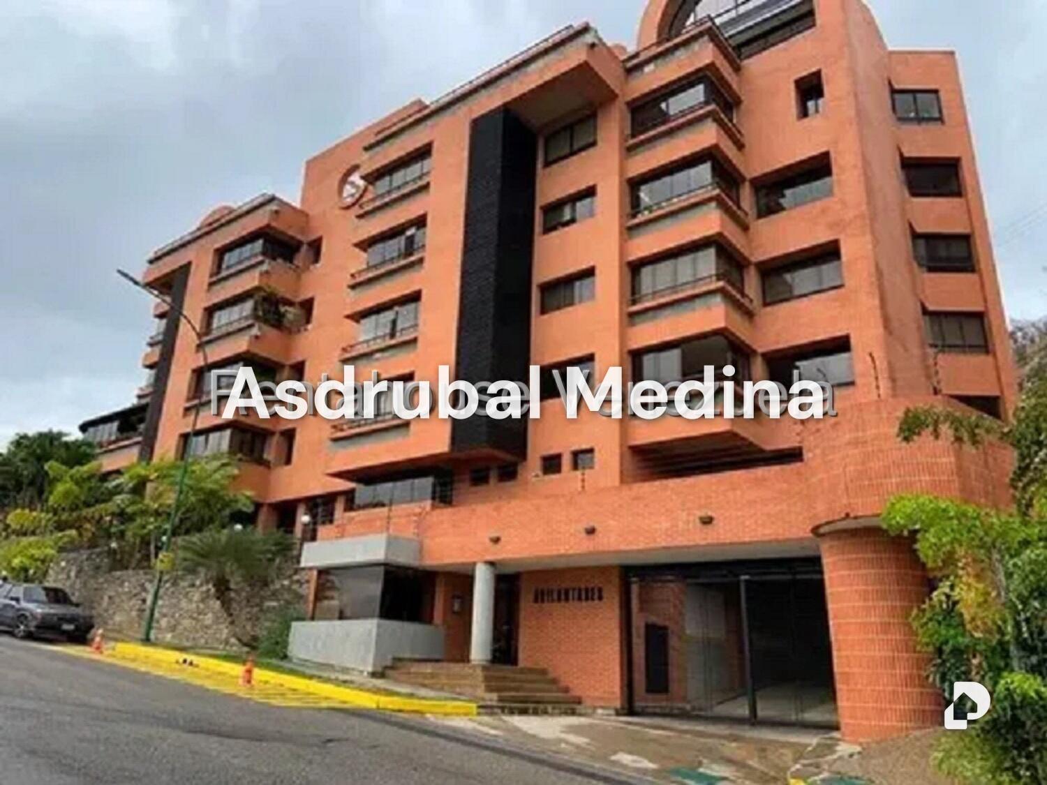 Apartamento en Parroquia San Bernardino, Caracas – 1