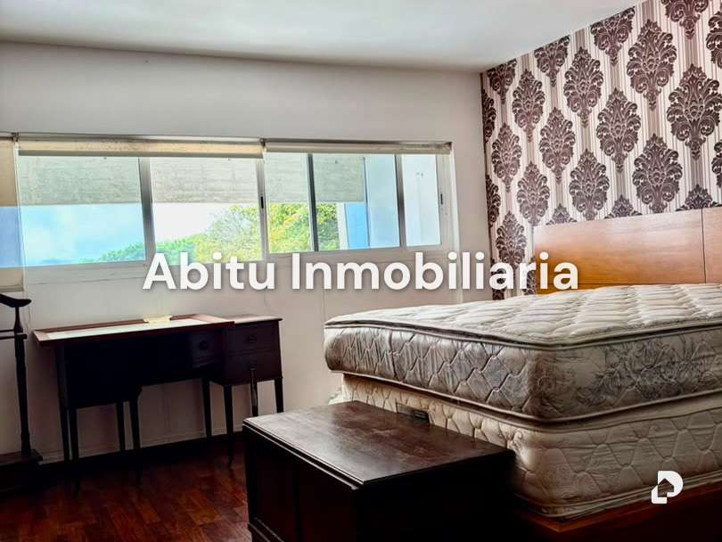 Apartamento en Oripoto, Caracas – 11