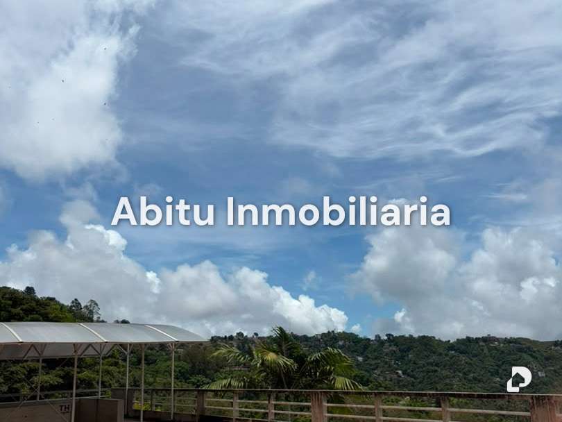 Apartamento en Oripoto, Caracas – 4
