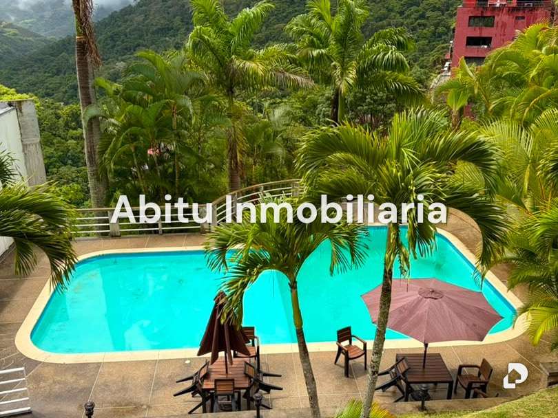 Apartamento en Oripoto, Caracas – 6