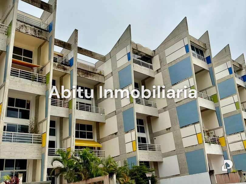 Apartamento en Oripoto, Caracas – 10