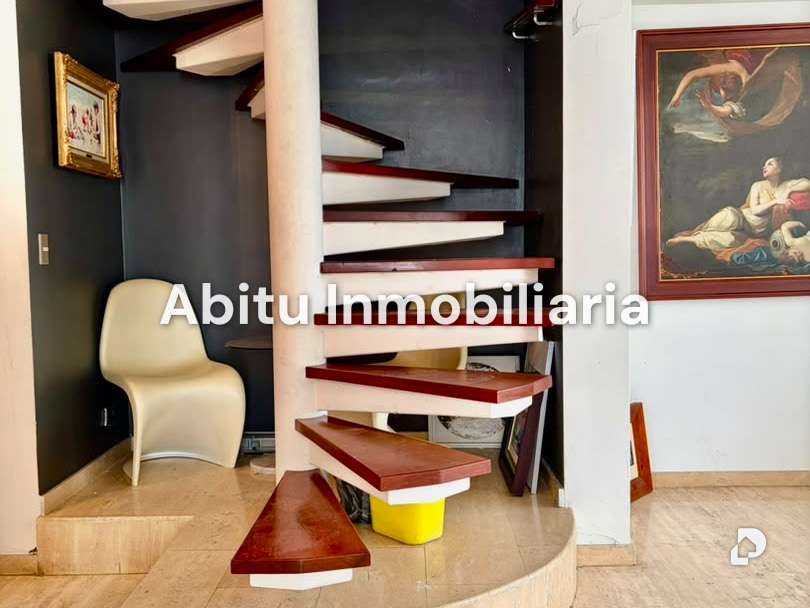 Apartamento en Oripoto, Caracas – 16