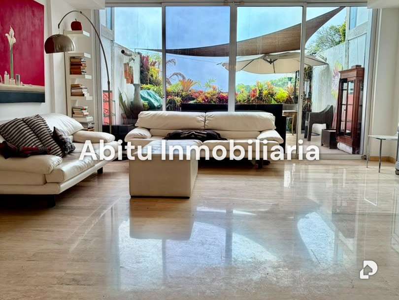 Apartamento en Oripoto, Caracas – 12