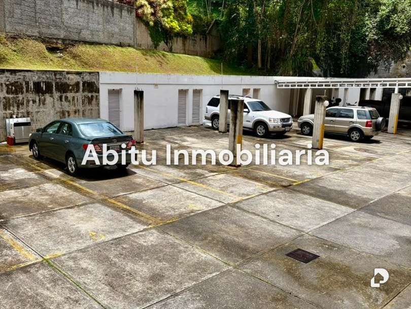 Apartamento en Oripoto, Caracas – 5