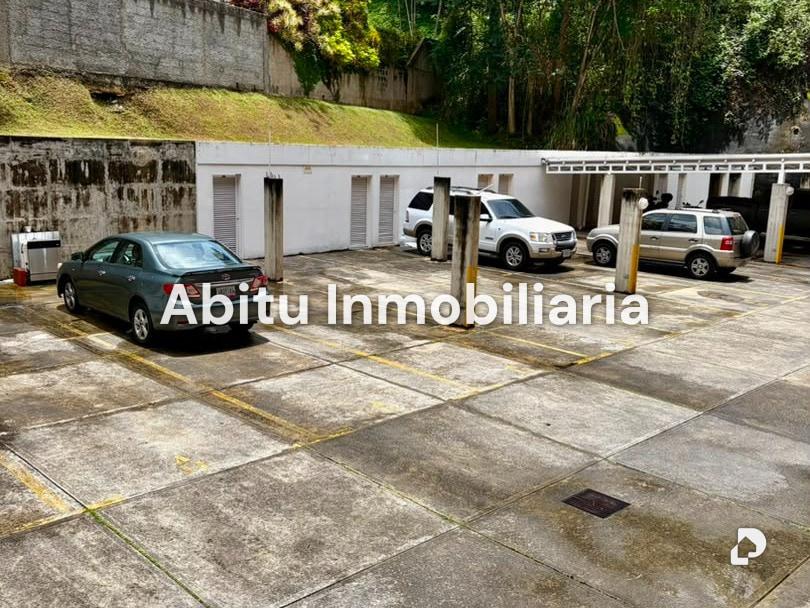 Apartamento en Oripoto, Caracas – 5