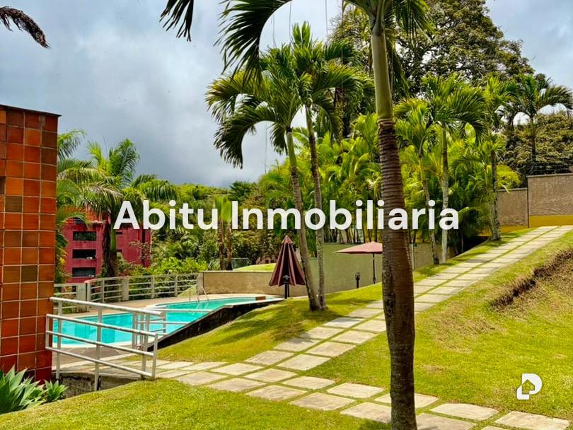 Apartamento en Oripoto, Caracas – 1