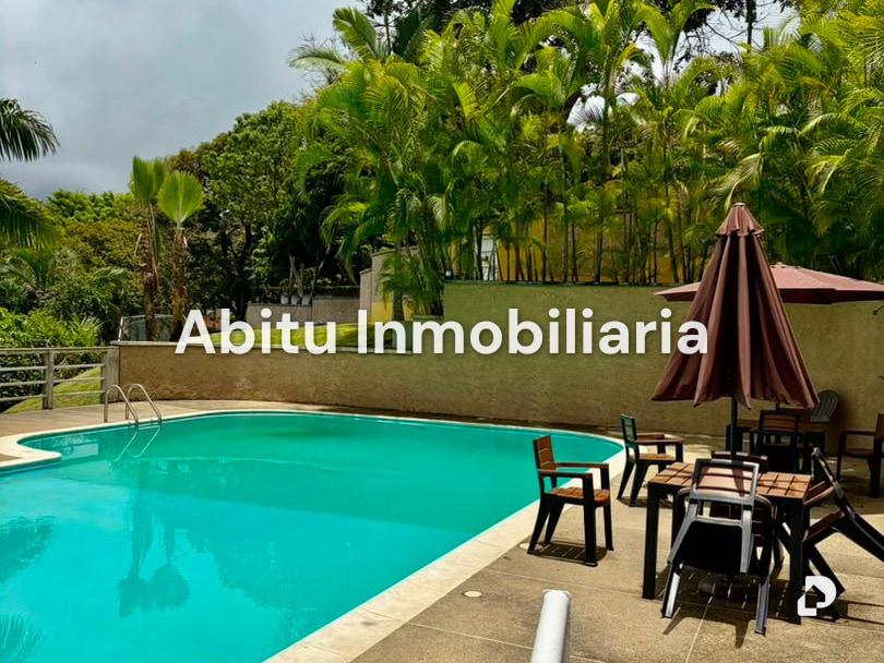 Apartamento en Oripoto, Caracas – 3