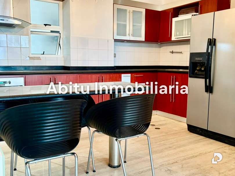 Apartamento en Oripoto, Caracas – 8