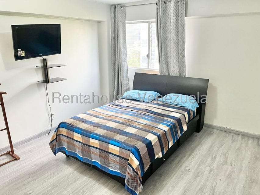 Apartamento en La Florida, Caracas